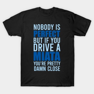 Miata Owners T-Shirt